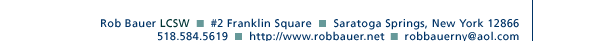 Contact Information